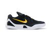 Nike Kobe 9 EM Low TB Black University Gold (GS)