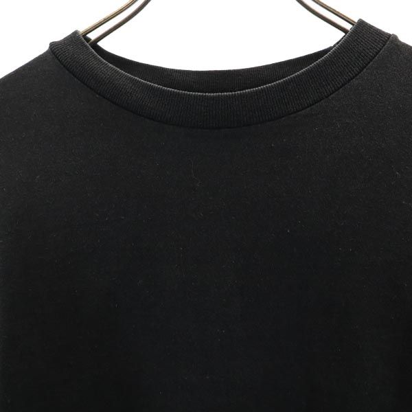 A Bathing Ape Принт Футболка с длинным рукавом S Футболка с длинным рукавом Мужская Б/у