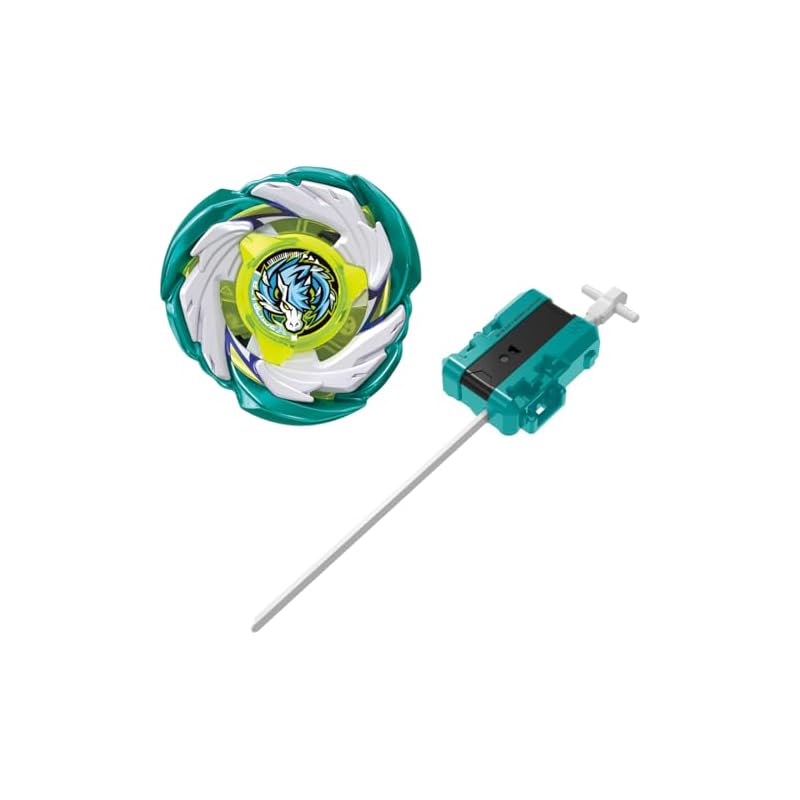 TAKARA TOMY BEYBLADE X CX-07 Стартовый набор Пегас Бласт ATR