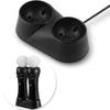 PS4 VR Move Motion Controller Charging Dock – A charger designed specifically for VR gaming