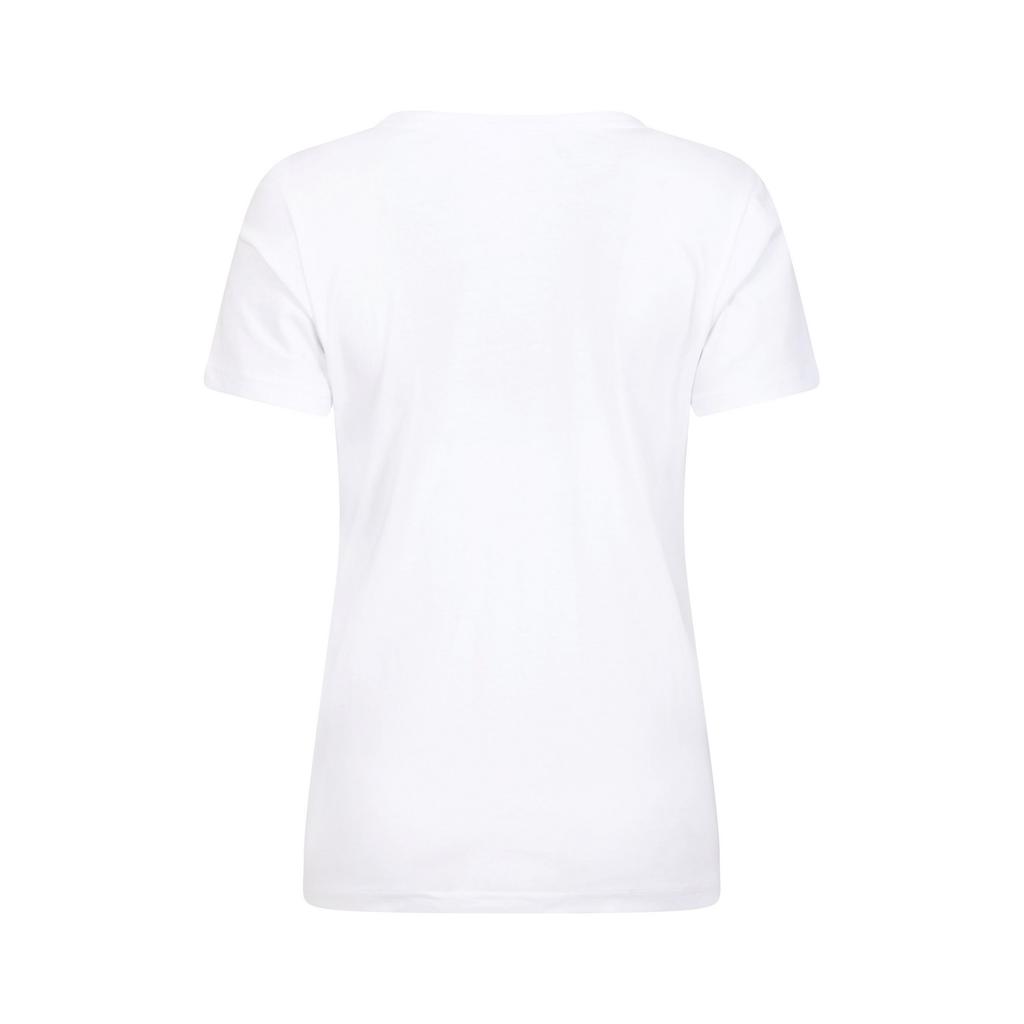 Mountain Warehouse Womens/Ladies Postcard Palm Organic T-Shirt