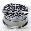 18/19-дюймовые гальванизированные диски для Elysion, Odyssey, Vezel, Passat, Lingdu, Jaguar XF
