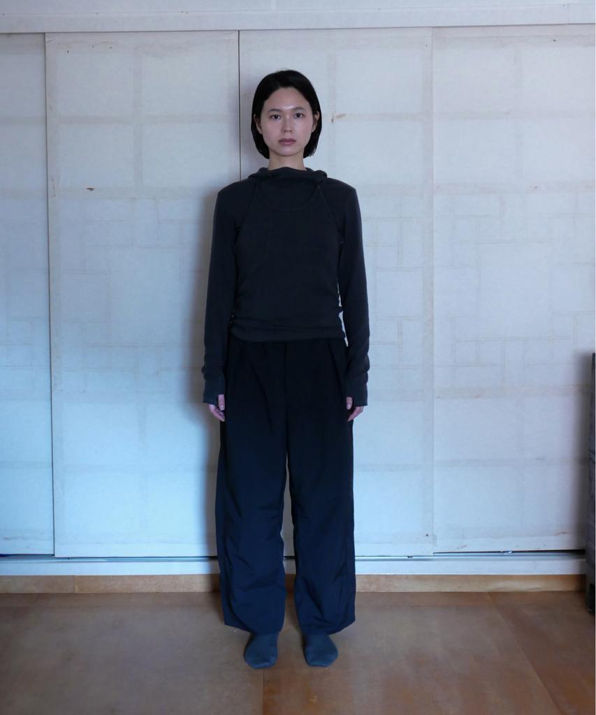 CHAMASPORTSLAB Csl_Ongi Pants_Black