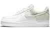 Air Force 1 Low Белый каблук из пони DM9088-001