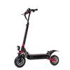 BOYUEDA Q7 Pro Max 70KM/H Dual Charging1600W E-Scooter - 110KM Range, Foldable, NFC Unlock, CE/FCC Certified(NO ABE)