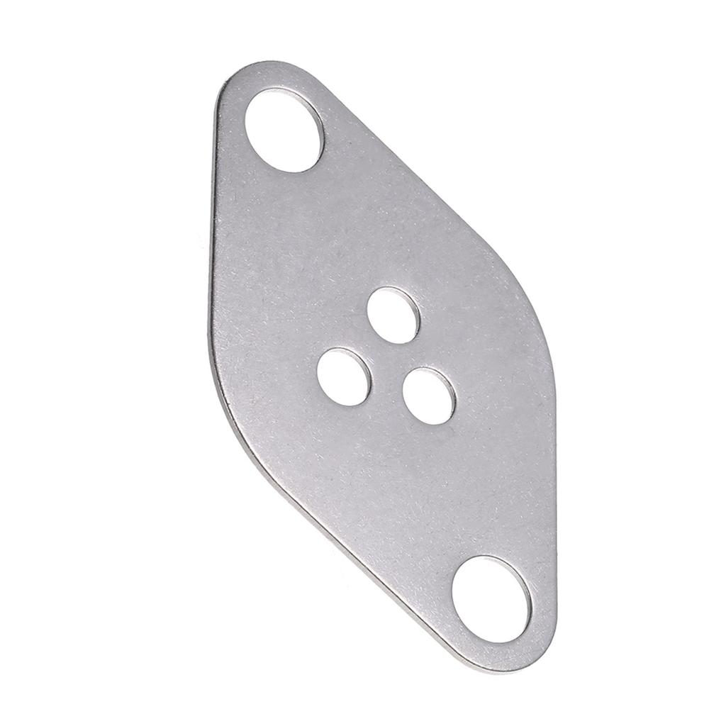 Заглушка клапана EGR для FIAT ALFA LANCIA VAUXHALL OPEL 1.9 JTD CDTI 8V