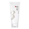 №3 Смягчающая пенка для умывания с рисовыми энзимами - 170 мл