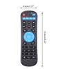 Remote Control for TV Box MXQ-4K X96MINI TX3 X88 MAX + Infrared Remote Control for Smart TV Accessories