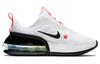 Nike Air Max Up Белый Черный Малиновый Женские CK7173-100