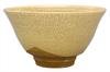 Seto Ware [Sanji Gosan] Matcha Bowl, Approx. 14cm Diameter X 8cm Height, Seto Karatsu Pottery, Made In Japan, 139-0027