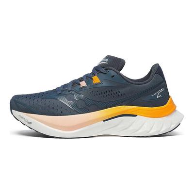 Женские кроссовки Endorphin Speed 4 Dusk Peel Синие S10940-212