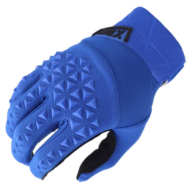 Dirt Bike Ranger Mountain Bicycle Offroad Cycling Motorcycle Motorbike Mens Gloves