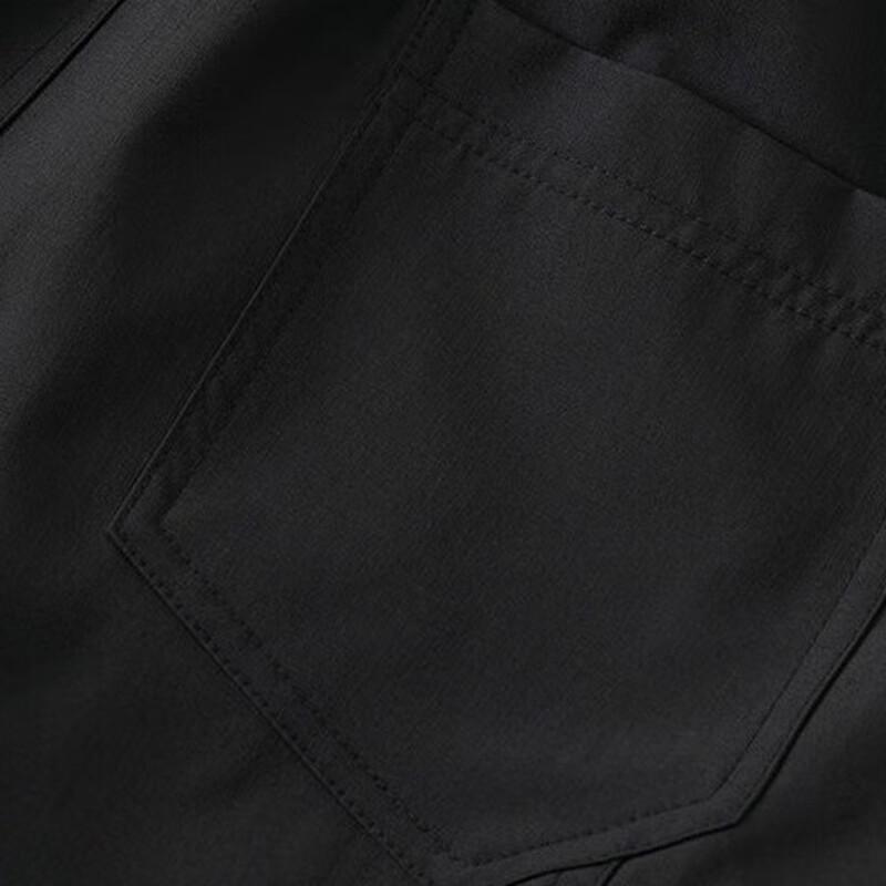 Jeanswest Men's Outdoor Waterproof Straight-Leg Cargo Pants