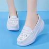 Модные туфли-лоферы большого размера Slipon, белые туфли на плоской подошве, роскошные дизайнерские туфли, женские кроссовки-ботинки, спортивные, дропшиппинг, бренд Twnis