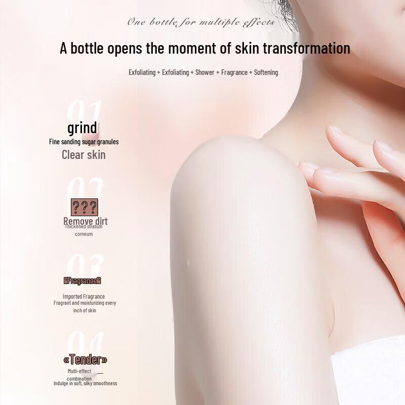 CATH KIDSTON Отшелушивающий сахарный блок для ванны - Кокосовое молоко