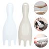 Sieving Rice Scoop Kitchen Drain Colander With Handles Rice Bowl Strainer White Rice Washing Tools Sink Drain Household Tools