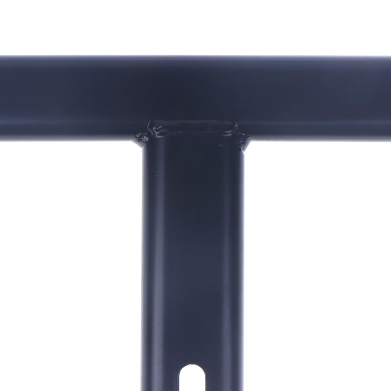 Поворотный стул опора спинки Т-образная перекладина спинка стула штатив паллетный соединительный стержень офисные стулья запасные части