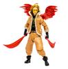 McFarlane Toys My Hero Academia 7-дюймовое крыло Ястреба - - (Небольшая вариация) (Нью-Йоркский центр культуры) (Золотая этикетка)