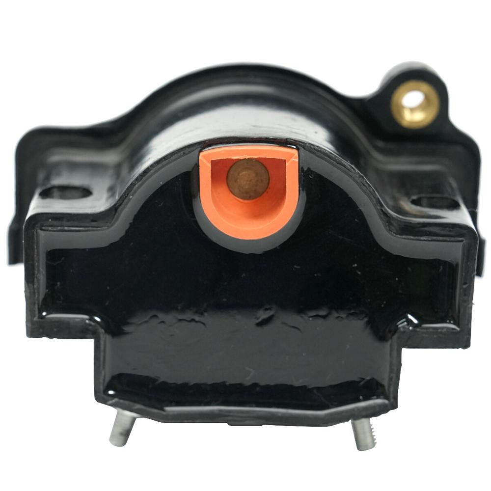Катушка зажигания-90919-02139