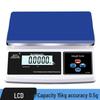 Hao Zhan 15kg High Precision Commercial Digital Scale