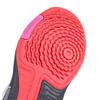 Обувь для настольного тенниса Wave Medal SP5 Отзывчивость см 2E [Mizuno] - Стабильность, Амортизация, - Белый/Черный/Красный - 28.5