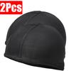Universal Quick-drying Caps Riding Beanie Inner Caps Breathable Protection Made of Polyester Helmet Accessorie Motorcycle Helmet