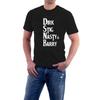 Dirk, Stig Nasty and Barry T-shirt Rutles Fan Tribute Tee by Sillytees