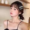 New Arrival: Crystal Hair Clip - Elegant Luxury Hair Accessory for Women
