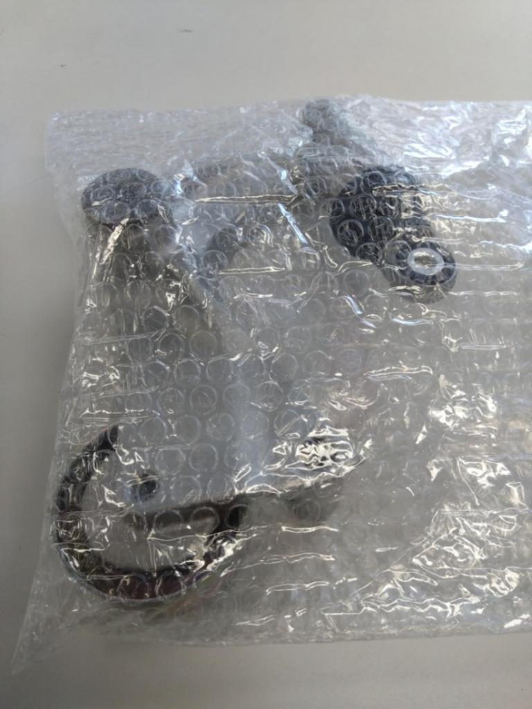 Оригинальные детали HONDA Натяжитель Номер детали автомобиля ASSY. 31170-R0A-025