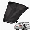 Rainproof Magnetic Electric Car Charger Plug Cover EV Charger Car Cover  Outdoor Snow Sunshade