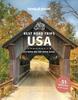 The Lonely Planet Best Road Trips USA Book