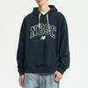 New Balance Унисекс всесезонная толстовка Nbsc Nbn0d41813