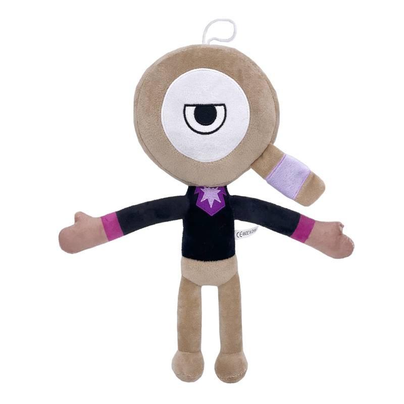 Мир Денди Плюшевая Игрушка Мультяшные Мягкие Куклы Украшение Комнаты Кровати Детские Подарки