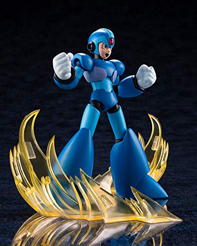 KOTOBUKIYA Rockman X Height approx. 135mm 1/12 sca