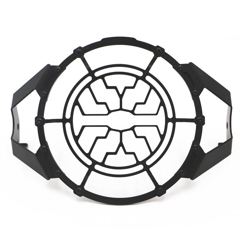 Аксессуары для Z900RS, мотоциклетная фара, гриль, защитная крышка для Kawasaki Z900RS Z 900RS 18-21, фара