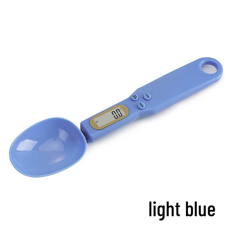 Mini Digital Measuring Spoon Scale
