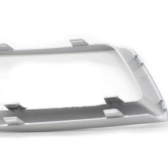 BMW X6/E71 Fog Light Frame Trim (51117312595/51117312596)