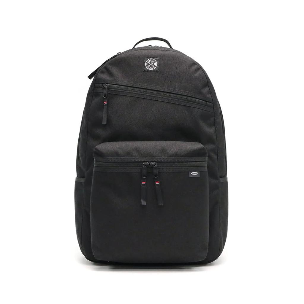 Muatsu NEWTON DAYPACK L Рюкзак [Porter Classic] PC-050-2110 Черный/10