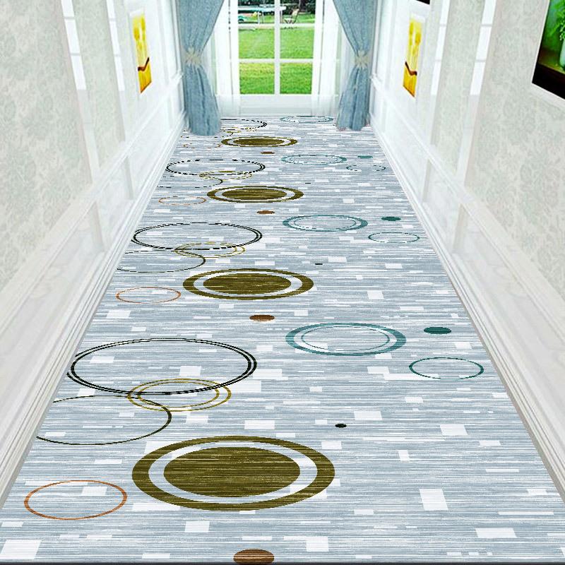 3D Гостиная Красивый пейзаж Коврик для пола Спальня Полноразмерная кровать Прикроватный коврик для ползания Журнальный столик Коврик у входной двери