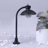 1Pc Street Lights Craft Figurine Garden Ornament Miniature Fairy Garden Decor