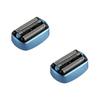 2 упаковки сменных сеточек для электробритв Braun CoolTec CT2S/CT2Cc