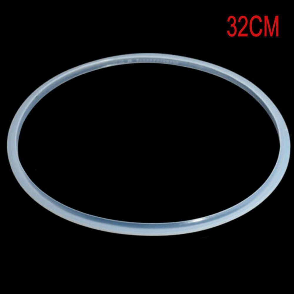 20-32cm Pressure Cooker Seal Ring Pressure Cooker Seal O Ring  Aluminum Pressure Cooker