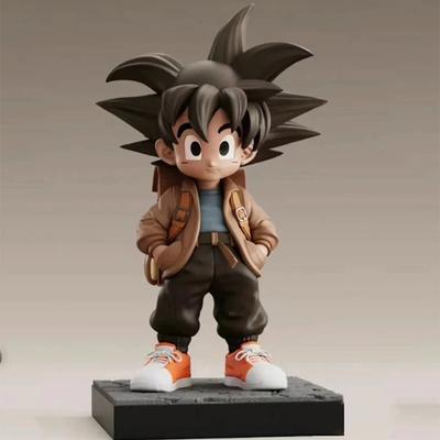 Фигурка Аниме Dragon Ball Z Модный Стиль Версия Мастер Роши Каме сэннин ПВХ Коллекция Украшение Фигурка Действия Игрушка Подарок Ребенку