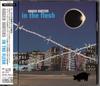 CD ROGER WATERS - In The Flesh SRCS23934 SME 2000 Japan Rock Used