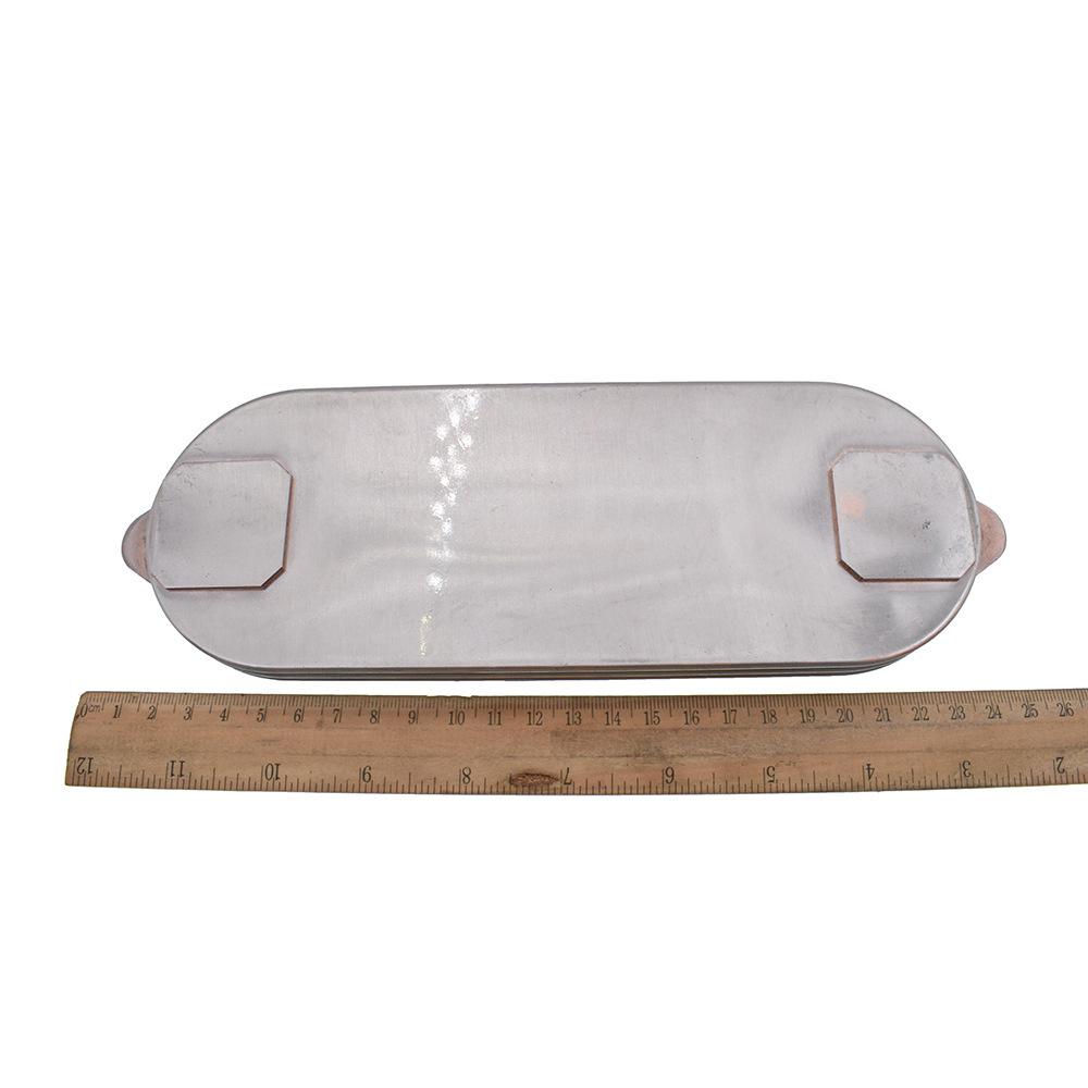 Масляный радиатор в сборе 15710-54050 Подходит для Toyota Land Cruiser Hiace Fortuner Hilux Cha