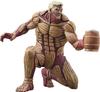 POP UP PARADE Attack On Titan Reiner Braun Armored Titan Worldwide After Party Ver. Non-scale Plastic Painted Complete Figure