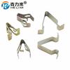 Metal Clips Retainer Instrument Panel Auto Fasteners Universal Car Radios Dashboard DVD Metal U Cord Lock Retaining Clip