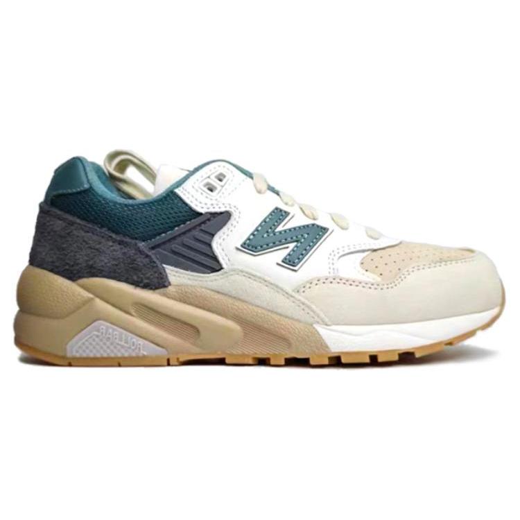 Новые New Balance 580 'Ivory Green' MT580EEA