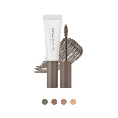 Rom&nd Han All Brow Cara 9г (4 варианта)
