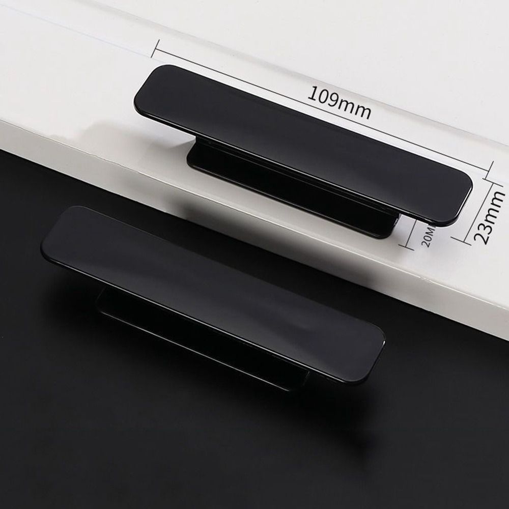 Дверная ручка фурнитуры самоклеящаяся дверная ручка модная дверная ручка кухня